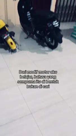 #lewatberanda #scoopymodifikasi #hitamlembayungungu #skuupy_kyaa #ktstyle 