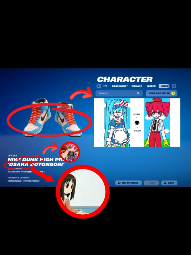very very odd coincidence i guess | i really spent money on fortnite shoes #miku #hatsunemiku #teto #kasaneteto #vocaloid #mesmerizer #song #fortnite #shoes #azumangadaioh #osaka #ayumukasuga #ohmygah #fy #fyp 