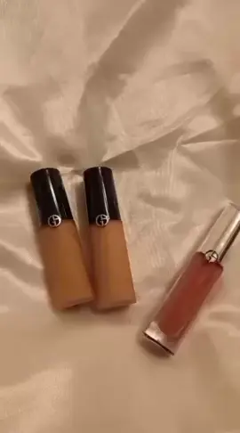 Armani Beauty's New Skin Tint 💗 @Armani beauty @sephora  #giftedbyarmani #sephora #luxury #luxurybeauty #armaniskintint 