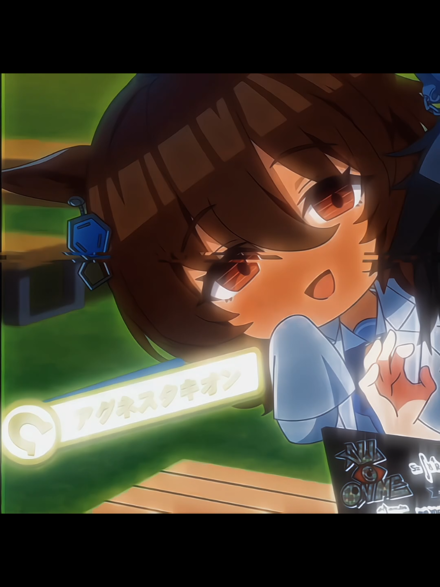 another mommy i mean agnes tachyon🔥🔥 #agnestachyon  #umamusume #animeedit #fyp #dontflop 