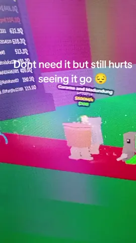 i dont need them #stealabrainrot #sab #fyp #roblox #brainrot