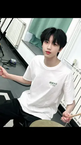 #zhangguiyuan #tffamily_4th_generation 