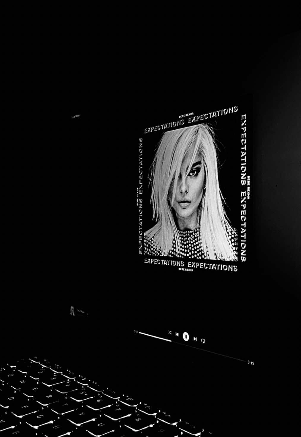 I don’t trust no one around us🎵 - I’m A Mess | Lyrics 🎧by: Bebe Rexha 💿: Expectations (2018) #mess #imamess #beberexha #lyrics #spotifylyrics #monolyrx #audios #4u