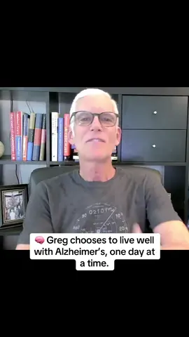 🧠 At age 70, Greg Nelson received an #Alzheimers #diagnosis after noticing word loss, #confusion, and overwhelming feelings. “One day at a time, that is what has been really important for me…this is the day that we will have a good life.” 📢 Do you have a #JourneyToDiagnosis story to share? We’d love to hear it! Share in the comments or email lauren@beingpatient.com. #BPJourneyToDiagnosis #AlzheimersAwareness #Memory 