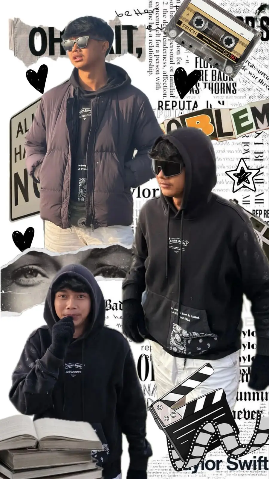 #gwsmlovers👹 #gsky👹 #kusumawaraoffiocial👹😻 #y2k 