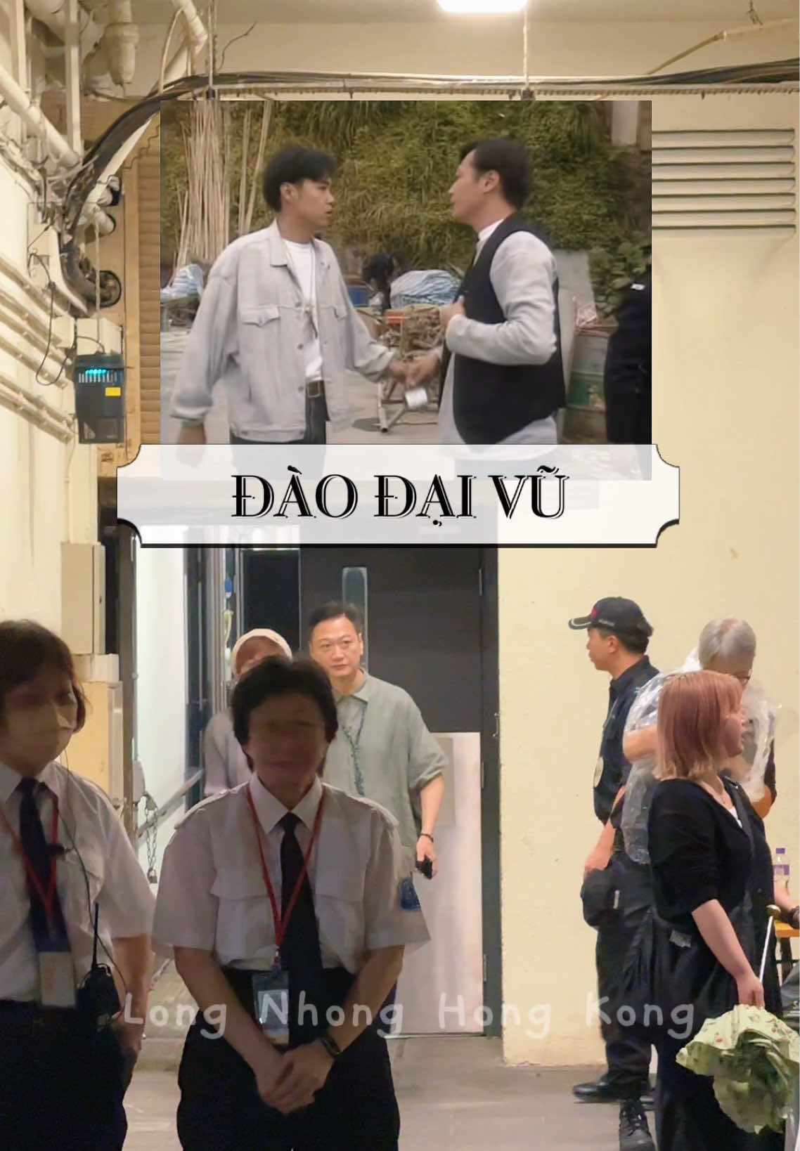 👉🏻 FULL VIDEO - F B - LONG NHONG HONG KONG 🎊 ĐÀO ĐẠI VŨ || SẾP DŨNG - HỒ SƠ TRINH SÁT 👮🏻‍♂️ Thiệt sự mỗi lần gặp được những người thương thời thơ ấu như z kiểu mình bị quá bất ngờ, cũng ko biết tên tiếng Quảng sao mà kiuu, mấy lúc vầy chỉ biết cảm tạ trời đất, Tổ Hong Kong, vì đã bấm nút quay 🙏🏻🙏🏻🙏🏻 Mỗi khoảnh khắc thật sự đều rất quý giá và vô cùng ngắn ngủi, và nó chỉ đến đúng 1 lần duy nhất trong đời... Ý là duyên phận đưa tới ai thì mình may mắn gặp được người đó, trăm ngàn lần cũng ko biết nói sao cho hết sự ngỡ ngàng và biết ơn, kiểu ko bao giờ nghĩ đến sẽ gặp được ai z á 🙏🏻🙏🏻🙏🏻  Chớp mắt 1 cái, 3 cái 10 năm, sếp Dũng ở trước mặt 🥹🥲 🎶 [3/8/2025]  🌊 Last Summer Concert - Danny Summer (Hạ Thiều Thanh 夏韶聲 - nhạc rock Hong Kong) 📍Hong Kong Coliseum ⏰ 20h15 • 2-3/8/2025  #longnhonghongkong #hongkong #daodaivu #hosotrinhsat 