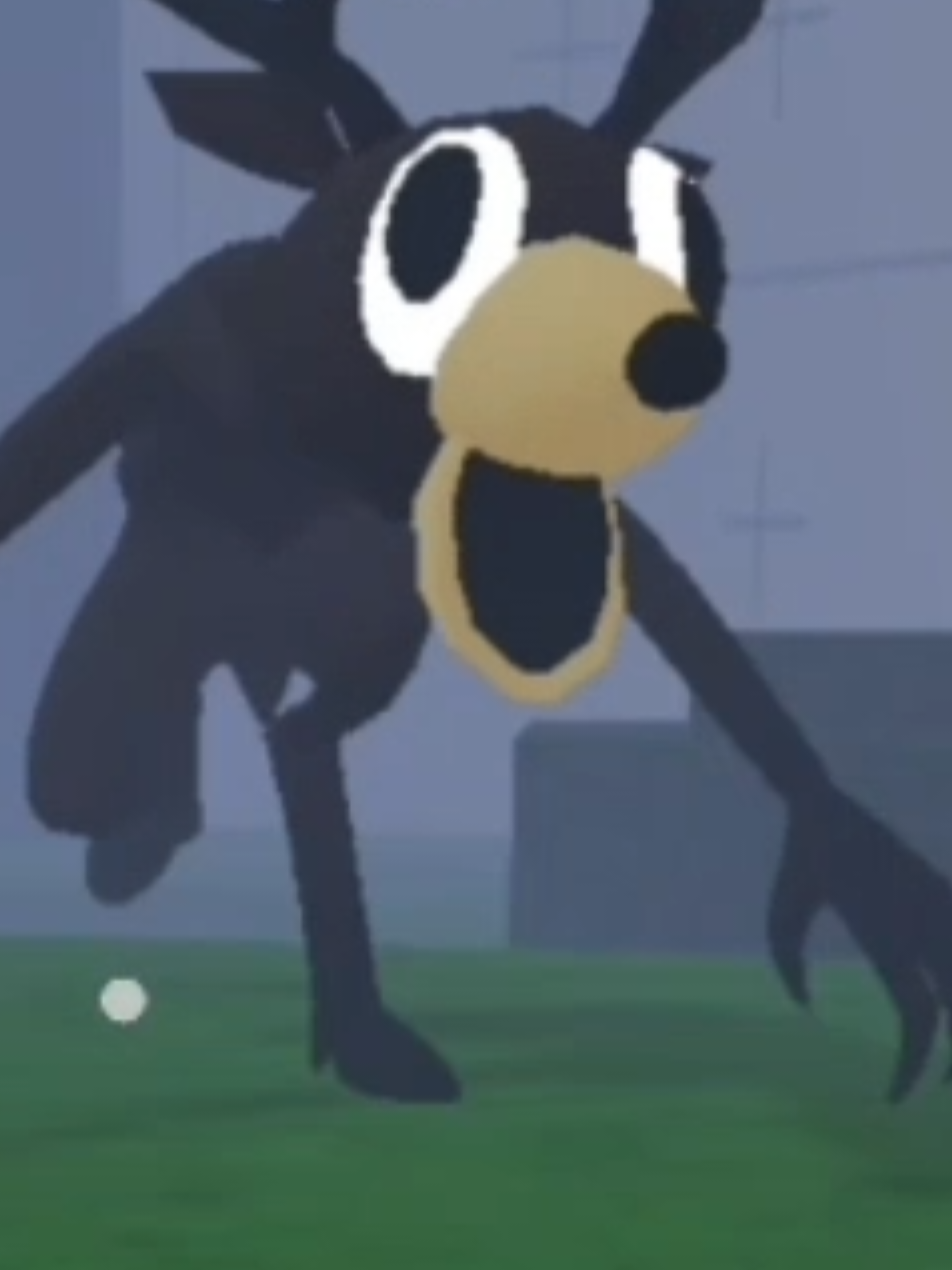 o bode mais corcundo que eu😰 #robloxfyp #roblox #fypシ゚ #meme #engraçado #robloxmeme #99noitesnafloresta #satanas #fyp 