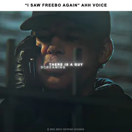 „I saw Freebo again“ ahh voice // #dexter #dexteredit #DexterResurrectionEdit #foru #fyp 