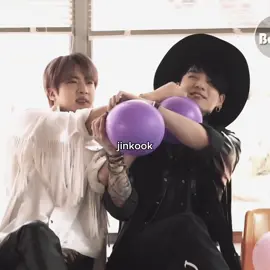 tom and jerry from bts (I love editing jinkook) #bts #jin #jungkook #bangtan #seokjin #jeonjungkook #fyp #viral 