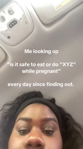 The pregnancy anxiety is real!!  #pregnant #pregnanttiktok #pregnantmama #pregnancyjourney #plussizepregnancy #firsttimemom #motifbreastpump 