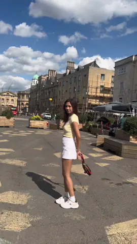 Oxford what a day! #oxford #england #pheyonazen #summerlooks #OOTD #summervibe #goodday #sunny 