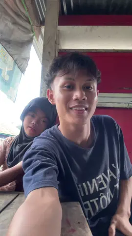 teteh icik 😭#fyppp #virall #berandafypシ #like #fyp 