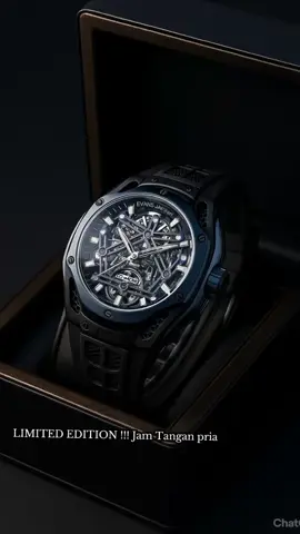 LIMITED EDITION !!! Jam Tangan pria Evans Jayden 9622 Rubber automatic movement silicon kaca Resitant 5ATM#jamtanganpria #limitededition #jamtanganpremium #jamautomatic #jamsultan #rekomendasijam #jamtangankeren #bigsale #promoguncang88 #