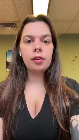 We are past the “you are over reacting they won’t do that” part of not listening to trans people #queer #trans #transwoman #transgender #lgbt #women 