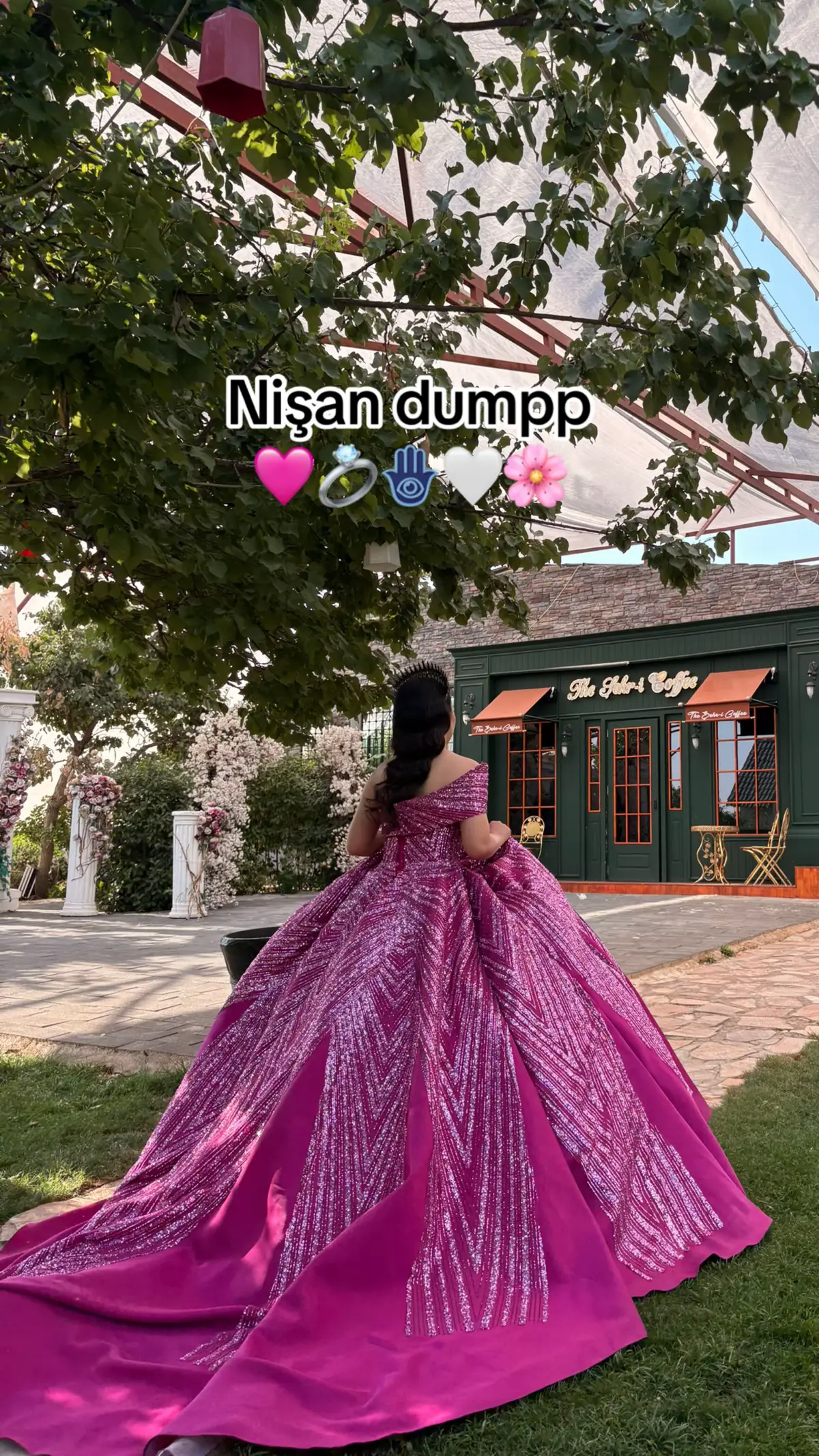 🌸💁🏻‍♀️  #keşfet #dump #nişan 