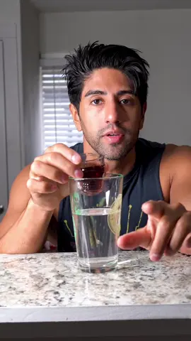 The best thing about waking up, is jager in your cup
