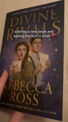 🤕 should have checked it in the works 💔 #divinerivals #rebeccaross #books #BookTok #divinerivalsrebeccaross #fyp #foru #bookrecommendations #bookrecs #bookpages 