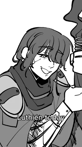 (dnd)(ocs) yvonniss and micah #dungeonsanddragons #originalcharacters #art #ocart 