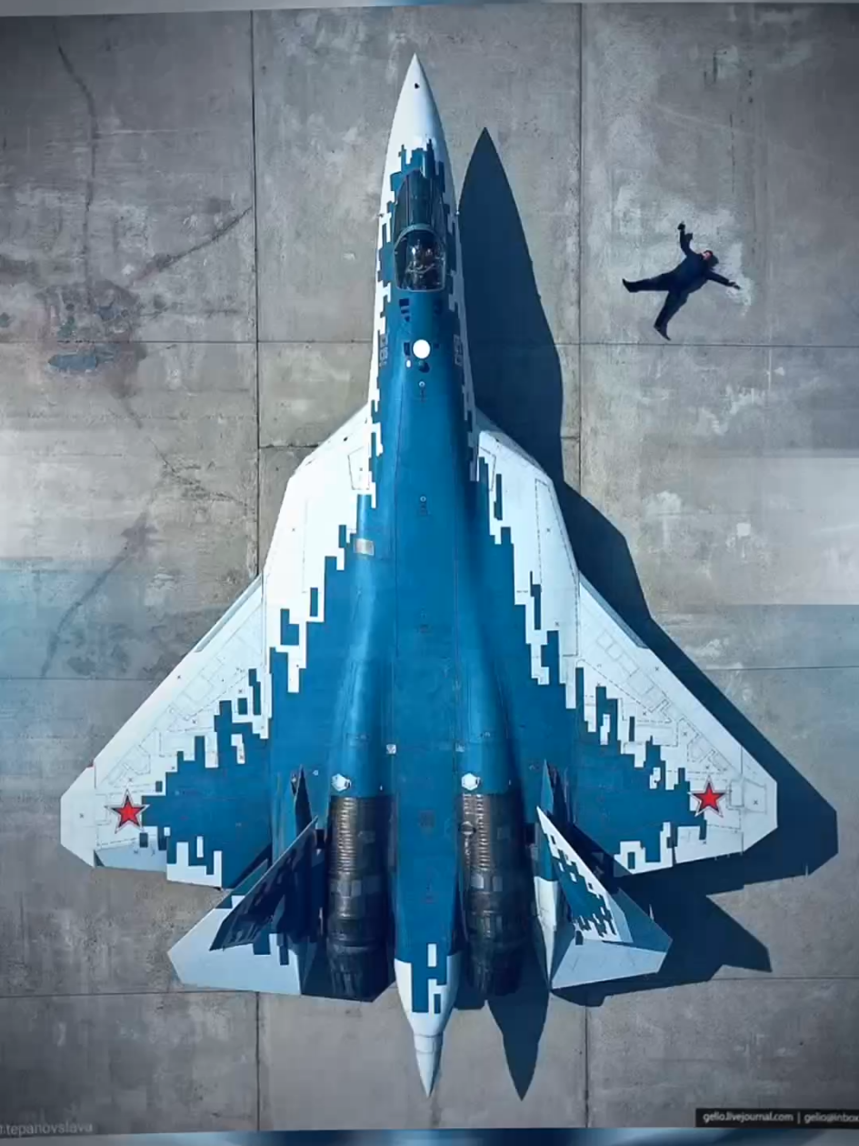nih yg pada minta versi SU-57, next versi SU-30! #su57 #su57felon #su57felon🇷🇺🖤 #su57 #su57felon #su57fellon #military #militaryedit #lewatberanda  #fyp #fypp #fypage #fypp #fypage #fyp 