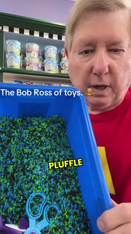 Pluffle #toyman #toys #learningexpress #pluffle 