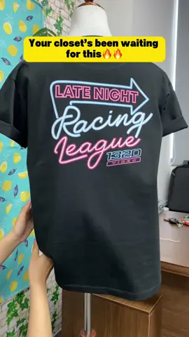 This shirt is so cool😎😎 #racing #viral 