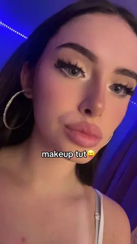 сглаживание на 100 #baddie #latinamakeup #baddiemakeup 