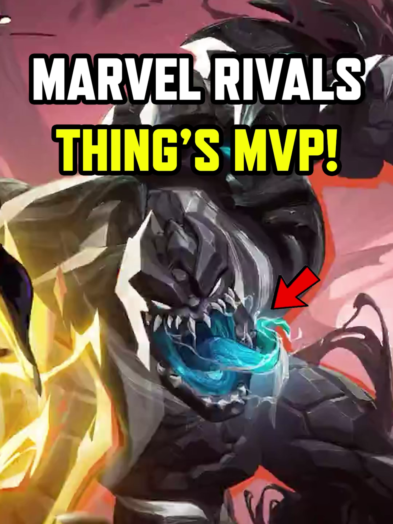 BUYING THIS DAY ONE #marvel #marvelrivals #marvelrivalsgame #marvelcomics #marvelrivalsclips#marvelstudios