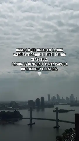 #fyp #quotes #sefeliz #vivelavida #vivefeliz #frase #parati. 🫶❣️🌹