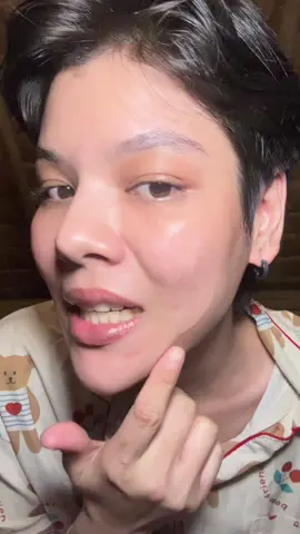 เที่ยวเก่งยังไงให้ผิวหน้าทนต่อทุกสภาพอากาศ😂 #ปางกี้ #เจลใบบัวบก #เจลมะเขือเทศ 
