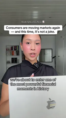 Follow if you want to stay on top of business and tech trends ⚡️📈 #businessadvice #stockmarkettips #investing101 #investor #memestok #sp500 