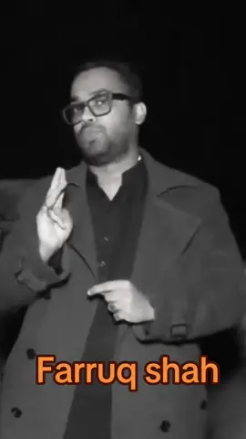 Paranormal Activity with farruq shah full horror podcast story of black magic #podcast #horrorpodcast #fyp #viral #trending 