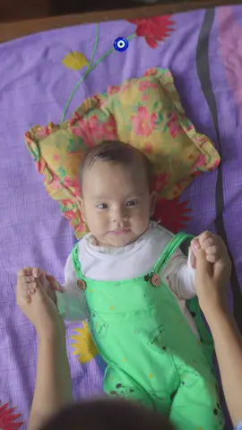 Our cute little Krishna Kanhaiyaa #krishna #maiyayasoda #janmastami #niom #coffeedoctor @Sovana Pudasaini 🧿