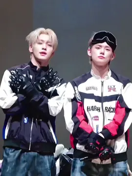 this duo #soobin #yeonjun #txt #tomorrow_x_together 