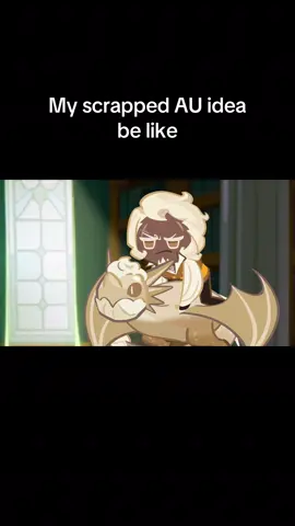 (Reupload due to internet problems) The AU idea is Shadow Milk Cookie screwing with the CRK timeline. In the one he makes, it's where RM makes a deal with SMC to be a hero and get the ancients soul jams for him while SMC possesses Buttercream and makes her eat Custard Cookie which causes a huge rebellion and the Ancients each face a different Beast rather than their canon counterparts as the jams are switched in the process. I was also inspired by Sweeney Todd #cookierunkingdom #cookierun #cookierunkingdomau #clottedcreamcookie #custardcookie #royalmargarinecookie #shadowmilkcookie #crkau #auconcept