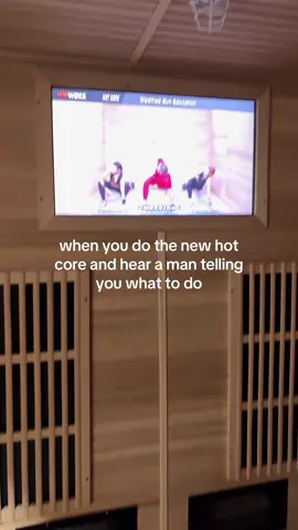 #hotworx #hotcore 