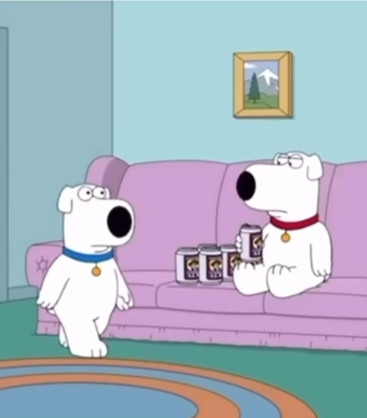 #familyguy #ambient 