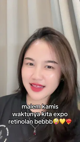 biar mukanya makin lichin😋#retinolskincare #retinolserum #bialwbi #bialwbiskincaree #bialwbiskincare #bialwbibpom #bialwbioficialstore #bialwbiskincareofficial 