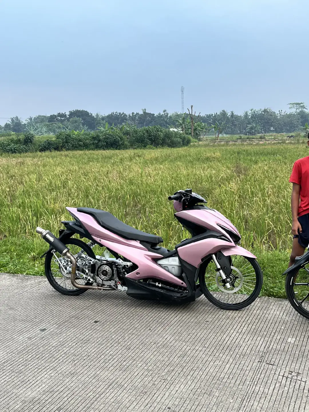kgn soundnya