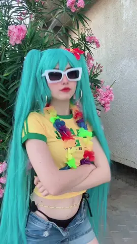 what’s your fav miku? #mikucosplay #hatsunemiku #brazilmiku #brazilianmiku #hatsunemikucosplay #brazilianmikucosplay #mikubrazil #mikuhatsune 