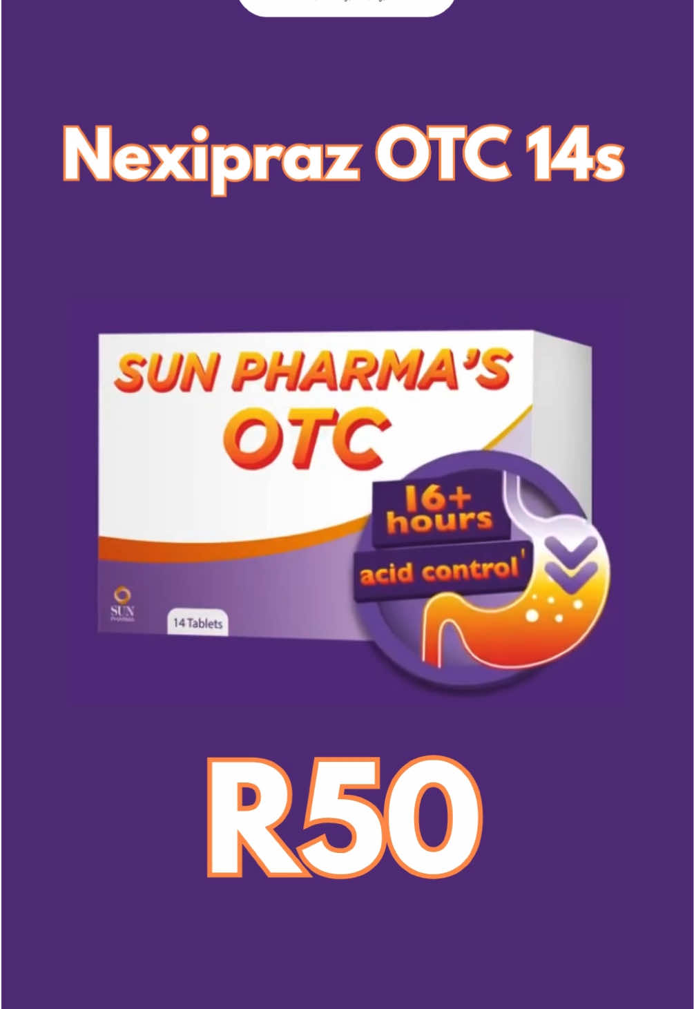 Heartbrun remedy ! Valid til  13 august 2025#pharmacynearme #carebeyondcompare #fypシ  