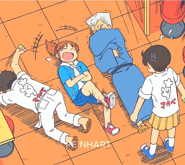 This ENTIRE edit is ONLY the 1st episode! Why aren't you watching City the Animation yet? If you liked Nichijou this will be right up your alley. Also Happy Birthday to my son he's officially a teenager!  #anime #animeedit #citytheanimation #animefyp #animefypシ #amv #reinhartamv #animemusicvideo #animeviral #newanime #animetiktok #brunomars #apt