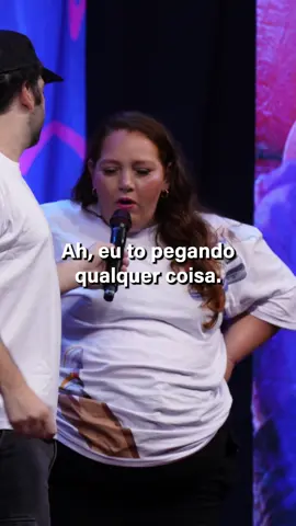 Alô Rio de Janeiro! Vamos!