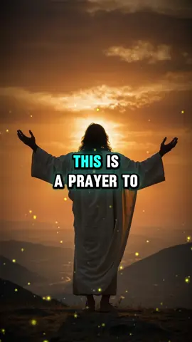 Let go of overthinking. Say this powerful prayer and give your worries to God. He’s already ahead of you. #powerfulprayer #anxietyrelief #MentalHealth #peaceofmind #christiantiktok #god #godisgood #jesus #jesuslovesyou 