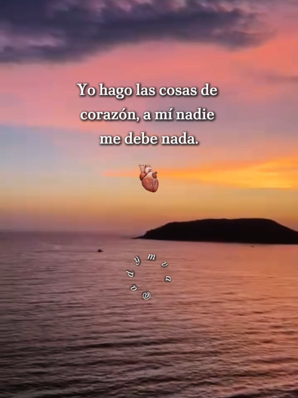 #corazon #agradecida #vida  #paratii #foryou #fyp #viral  #perdona #vivecarajo 