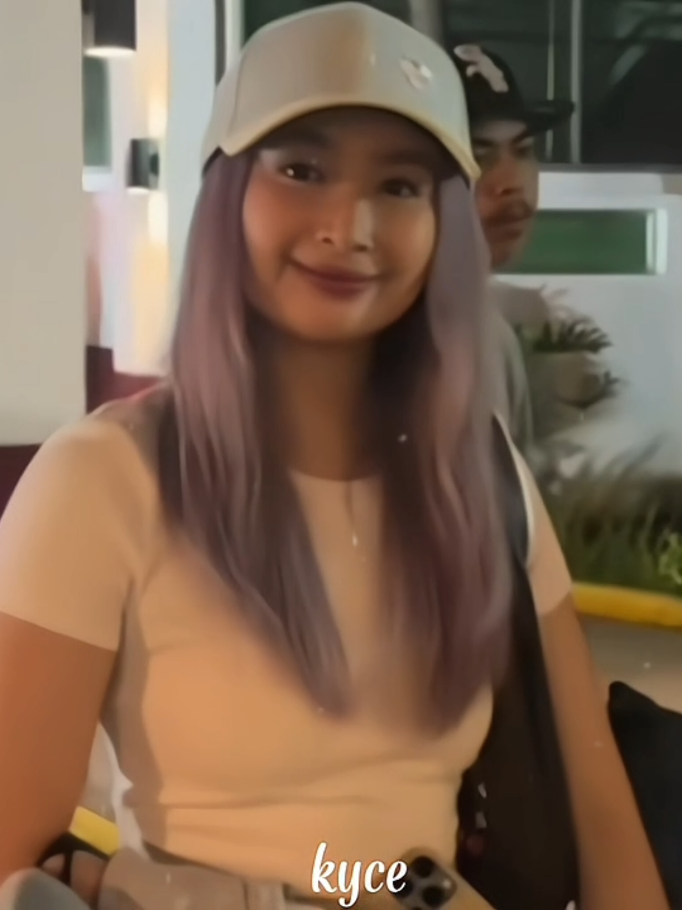 Sayo lahat to Kent ? #ayapineda #yumigarcia #seducingdrakepalma #foryou #fypage  #kenya #fyp @Yumi 