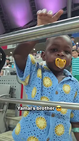 🎥: luv_baby_sun/Inst #barcelona #fcbarcelona🔵🔴 #fcbarcelona #yamal #lamineyamal 
