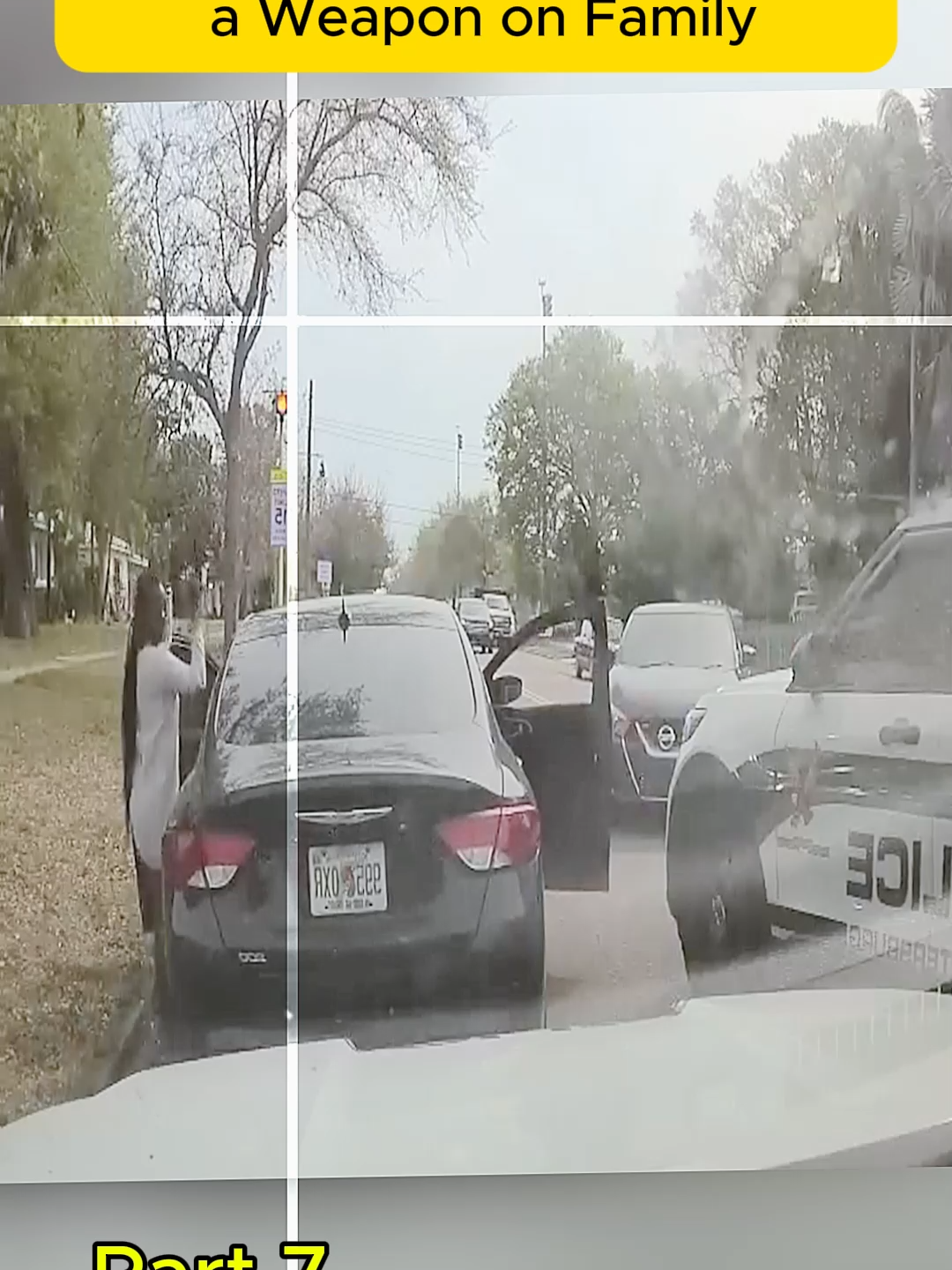 Part 7 #cops #copsoftiktok #police #policeofficer #policeoftiktok #auditing #bodycam #crime
