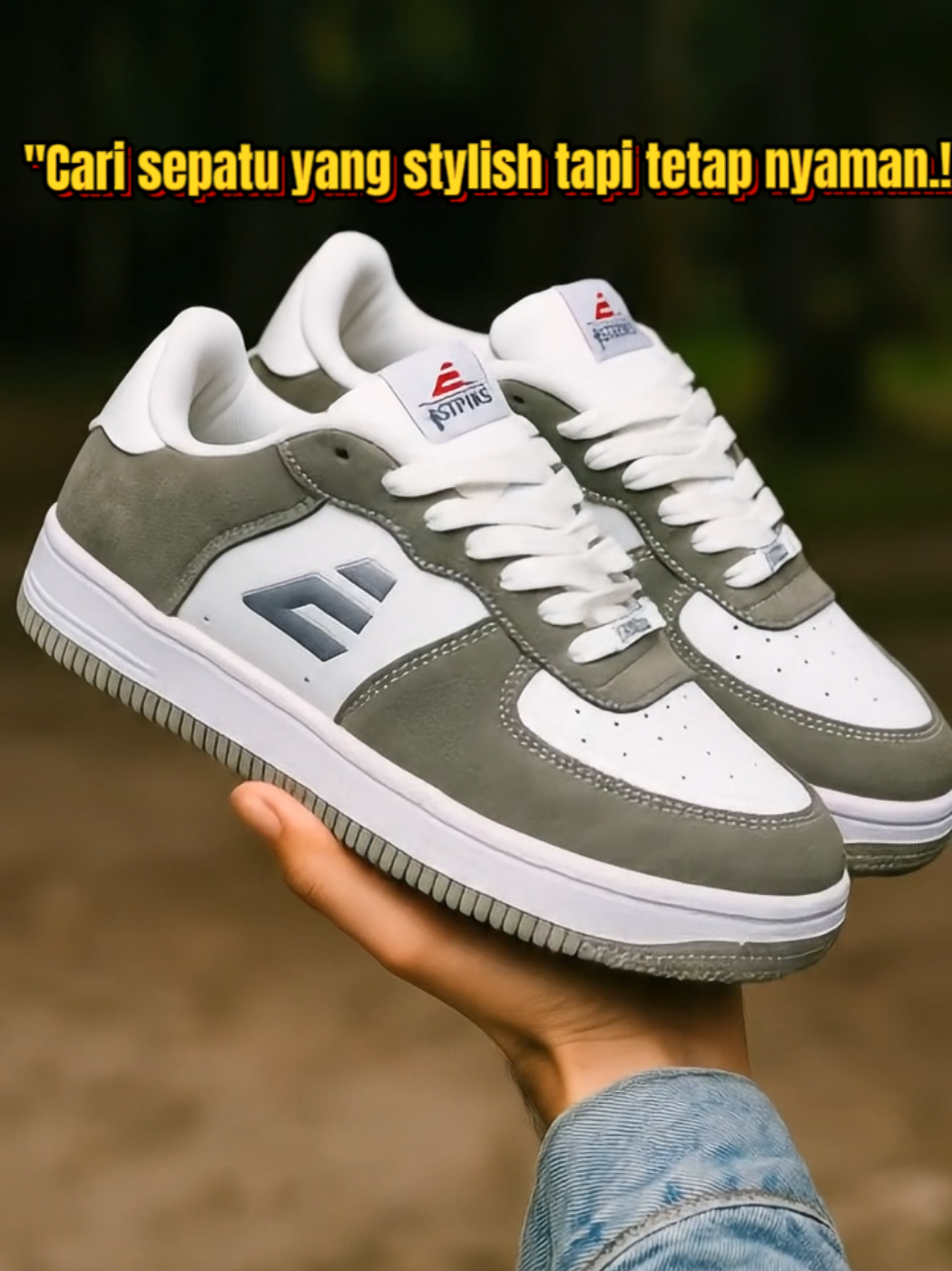 sepatukeren OOTDpria sepatuviral sepatu Ehem company#sepatukeren #OOTD #sepatuviral #sepatuehem #shoesoftheday 