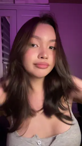 new hair??