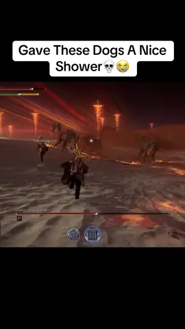 Loving the duos🙏 #NIGHTREIGN #ad #fyp #fypシ #viral #eldenring #fromsoftware #gaming 